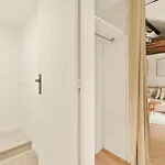 Cite Des Fleurs Paris17- Cozy Junior Onebedroom-4P