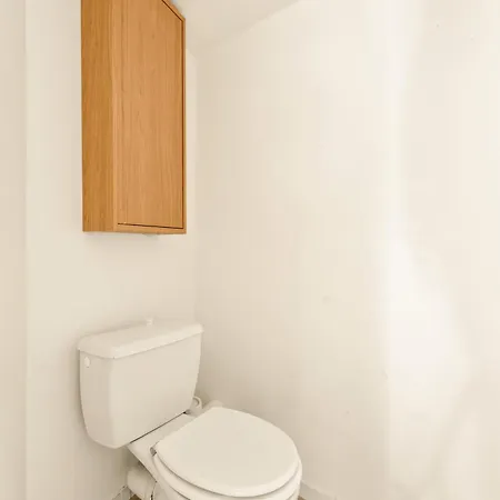 Apartment Cite Des Fleurs Paris17- Cozy Junior Onebedroom-4p
